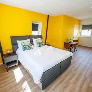 Deluxe Studio met een King Size Bed